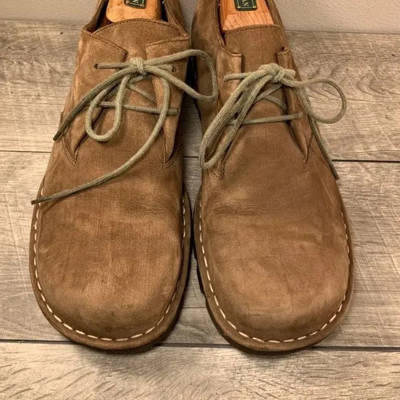 Cole Haan Country Nubuck Mens Shoes 10