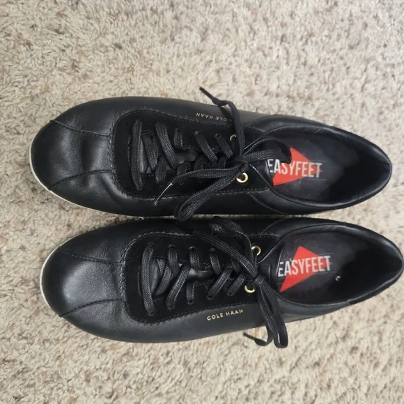 Cole Haan Grandpro Turf Sneakers  W13256 SIZE 10.5