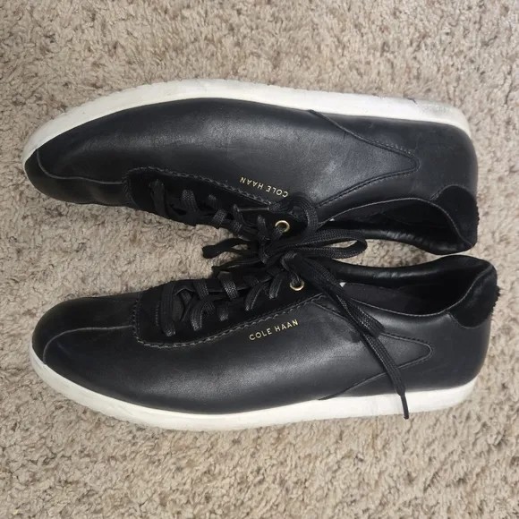 Cole Haan Grandpro Turf Sneakers  W13256 SIZE 10.5