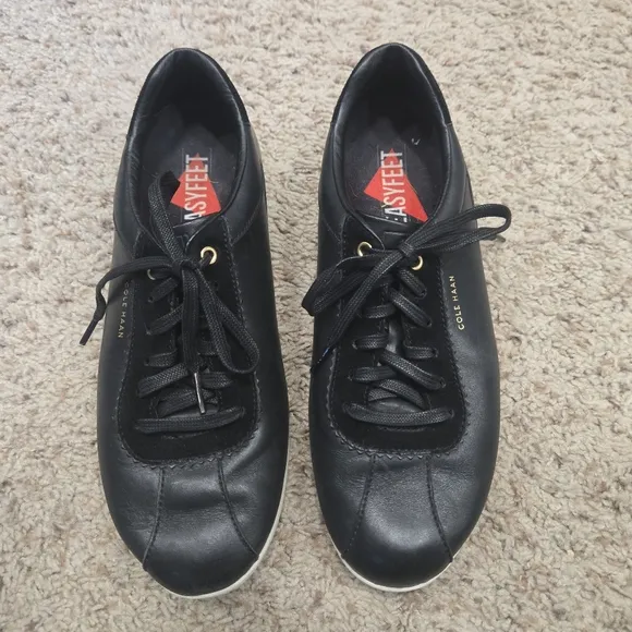 Cole Haan Grandpro Turf Sneakers  W13256 SIZE 10.5
