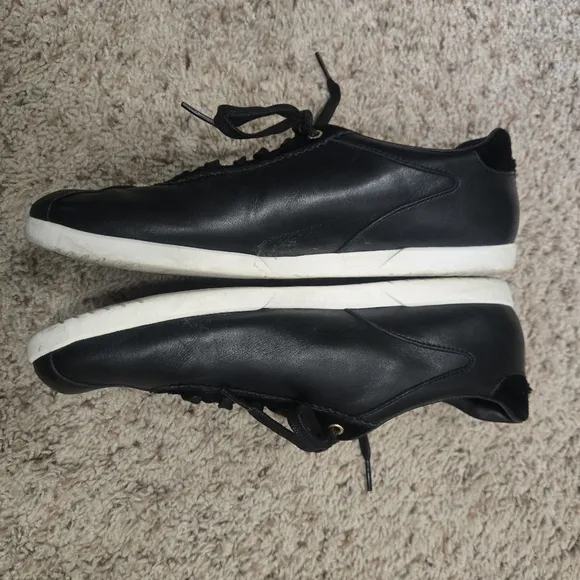 Cole Haan Grandpro Turf Sneakers  W13256 SIZE 10.5