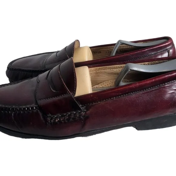 Cole Haan Men's American Classics Pinch Penny Loafer 11.5 D