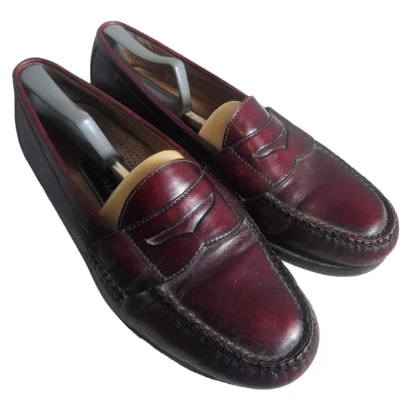 Cole Haan Men's American Classics Pinch Penny Loafer 11.5 D