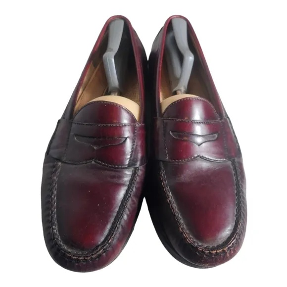 Cole Haan Men's American Classics Pinch Penny Loafer 11.5 D