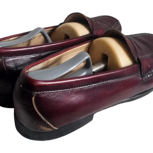Cole Haan Men's American Classics Pinch Penny Loafer 11.5 D