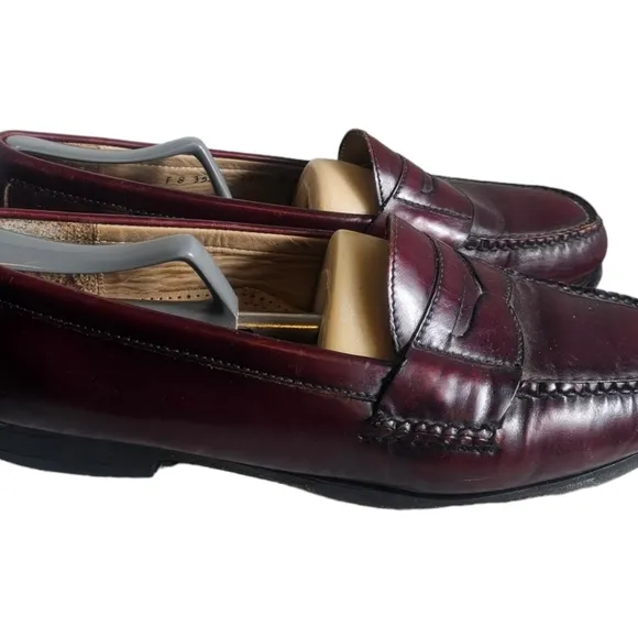 Cole Haan Men's American Classics Pinch Penny Loafer 11.5 D