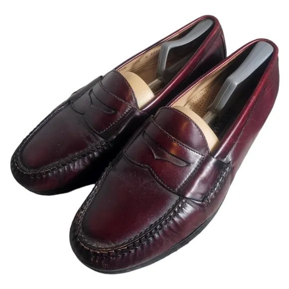 Cole Haan Men's American Classics Pinch Penny Loafer 11.5 D