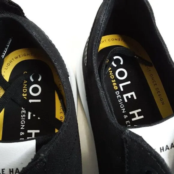 Cole Haan Men's size 8.5M GrandPrø Sneaker