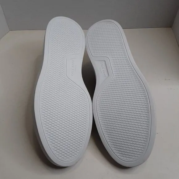 Cole Haan Men's size 8.5M GrandPrø Sneaker