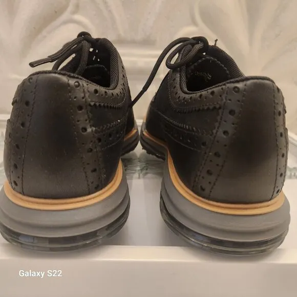 Cole Haan ZeroGrand Tour Golf Shoes. Men's. Size 9. NIB.