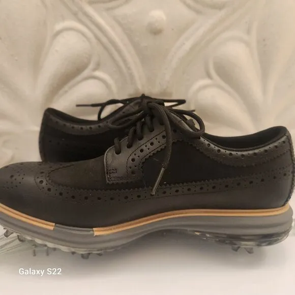 Cole Haan ZeroGrand Tour Golf Shoes. Men's. Size 9. NIB.