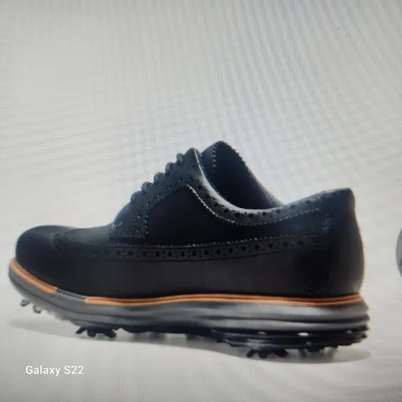 Cole Haan ZeroGrand Tour Golf Shoes. Men's. Size 9. NIB.