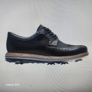 Cole Haan ZeroGrand Tour Golf Shoes. Men's. Size 9. NIB.