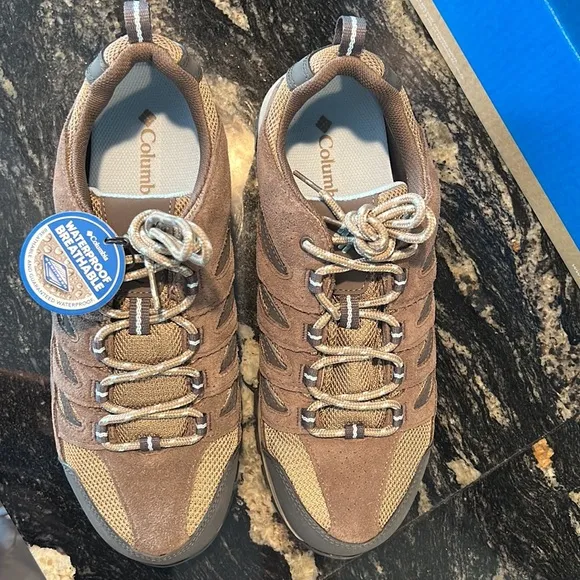 Columbia Crestwood Waterproof