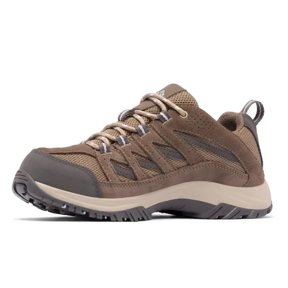 Columbia Crestwood Waterproof