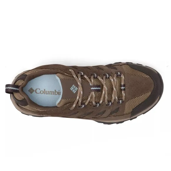 Columbia Crestwood Waterproof