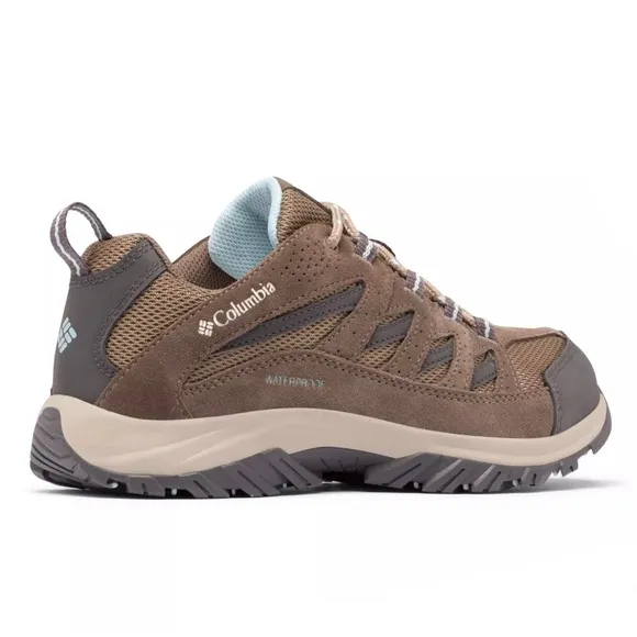 Columbia Crestwood Waterproof