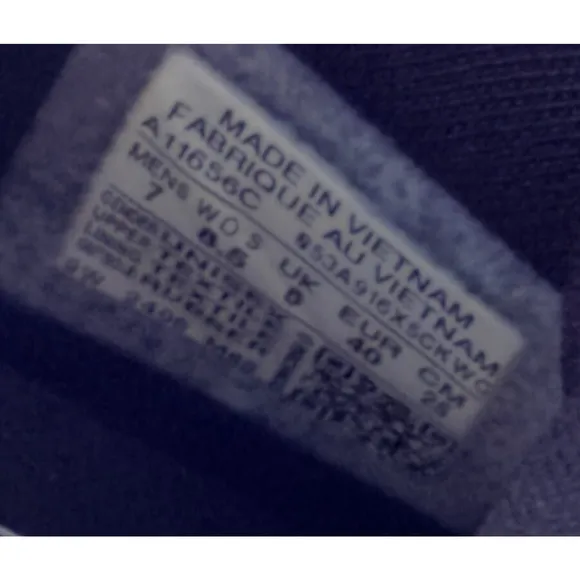 Converse All Star BB Shift CX Transformers Bumblebee Men's 7- Wmns 8.5-A11656C