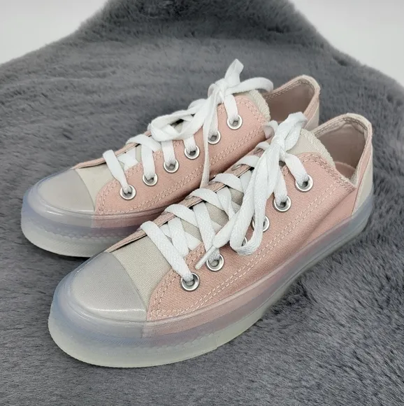 Converse Chuck Taylor All Star CX 'Rose' Women's Shoes