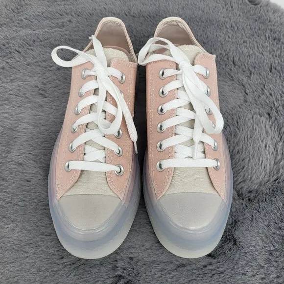 Converse Chuck Taylor All Star CX 'Rose' Women's Shoes