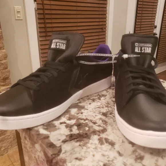 Converse Pro Leather It's Possible