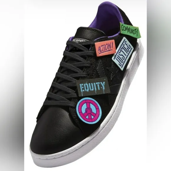 Converse Pro Leather It's Possible