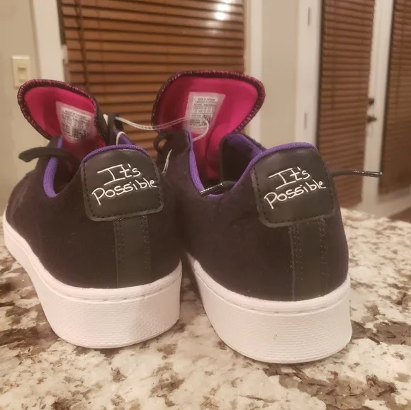 Converse Pro Leather It's Possible