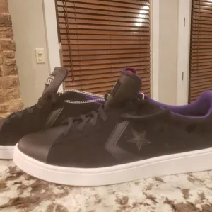 Converse Pro Leather It's Possible