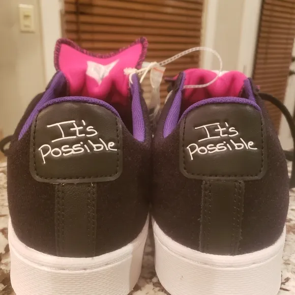 Converse Pro Leather It's Possible