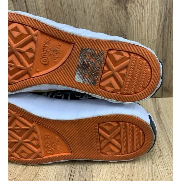 Converse UNT1TL3D High Not a Chuck Boys Size 6 Athletic Shoes Sneaker 266514C