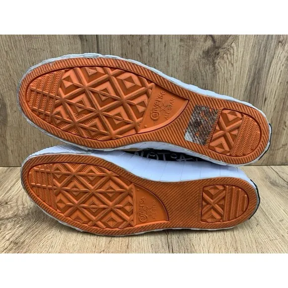Converse UNT1TL3D High Not a Chuck Boys Size 6 Athletic Shoes Sneaker 266514C