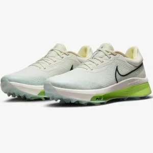 COPY - Nike Air Zoom Infinity Tour Next% Golf Shoes Sail Volt Men's Size 10 Wide