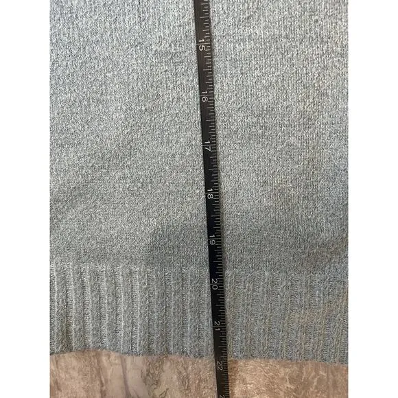 Cow sweater size Med