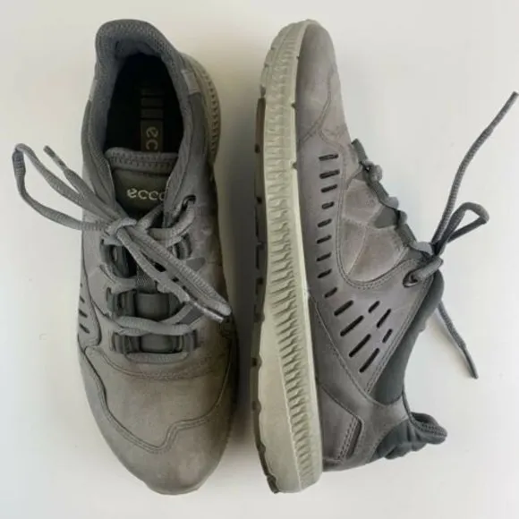 ECCO Women’s Terrawalk Trail Runner Hiking Shoes Size EU 37 / US 6-6.5