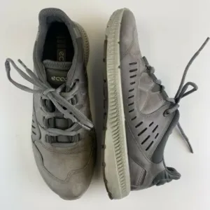 ECCO Women’s Terrawalk Trail Runner Hiking Shoes Size EU 37 / US 6-6.5