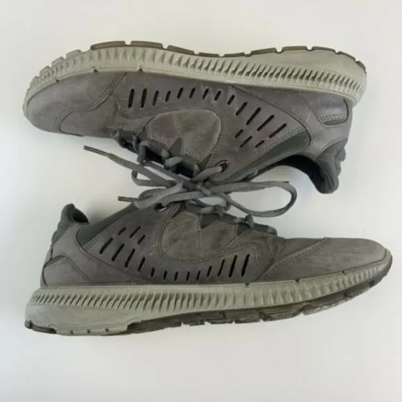 ECCO Women’s Terrawalk Trail Runner Hiking Shoes Size EU 37 / US 6-6.5