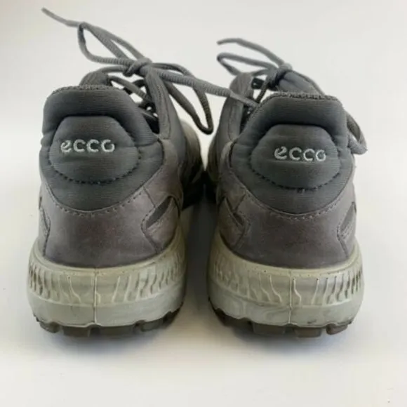 ECCO Women’s Terrawalk Trail Runner Hiking Shoes Size EU 37 / US 6-6.5