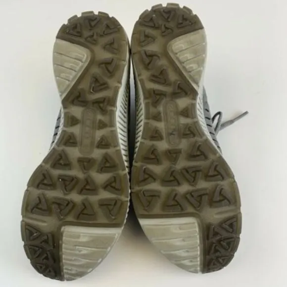ECCO Women’s Terrawalk Trail Runner Hiking Shoes Size EU 37 / US 6-6.5