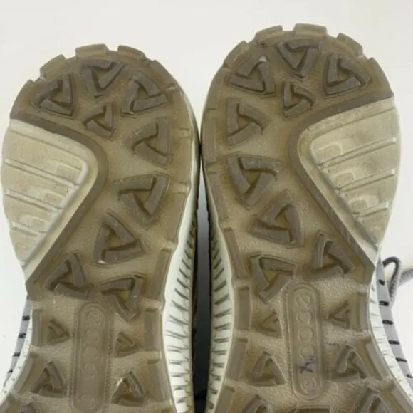 ECCO Women’s Terrawalk Trail Runner Hiking Shoes Size EU 37 / US 6-6.5