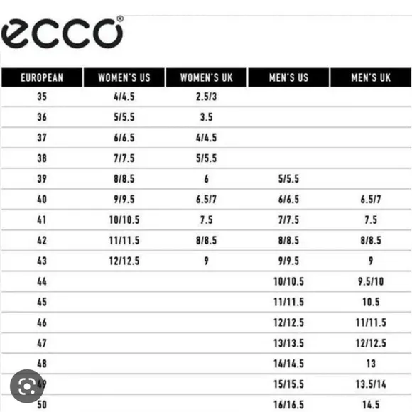 Ecco Womens Vintage Performance Train Biom Athletic Sneakers shoes sz 39/8-8.5