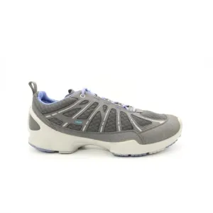 Ecco Womens Vintage Performance Train Biom Athletic Sneakers shoes sz 39/8-8.5