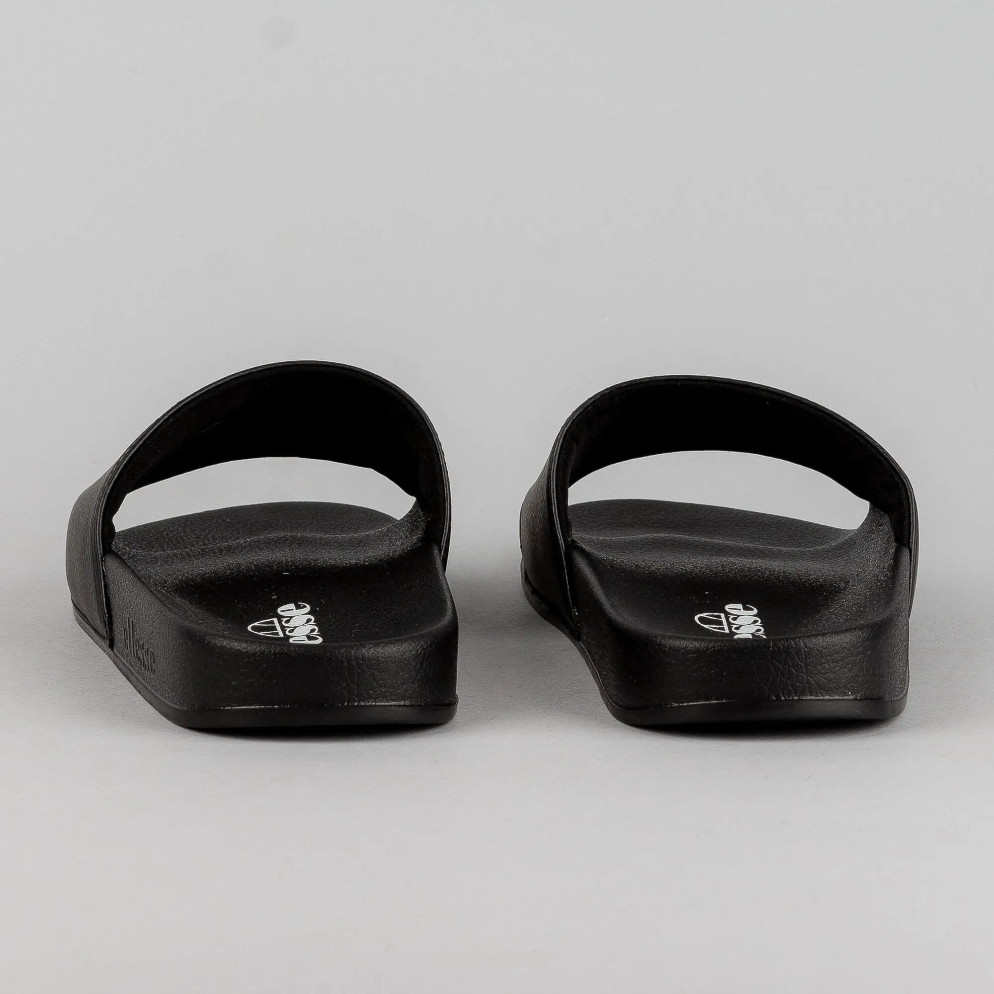Ellesse mens Filippo Slide Black