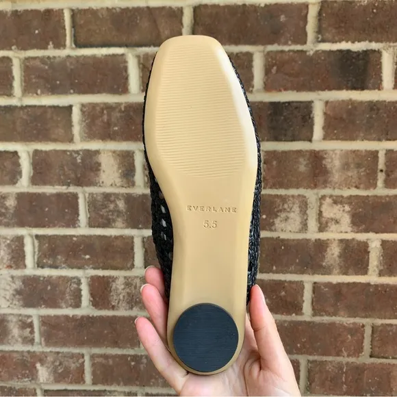 Everlane Shoes 5.5