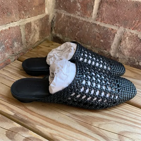 Everlane Shoes 5.5