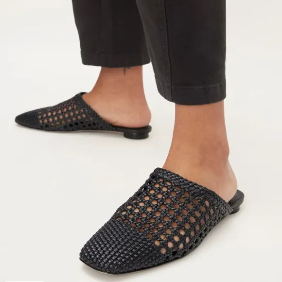 Everlane Shoes 5.5