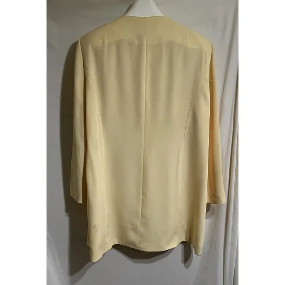 fifth Sunday 3pc Jacket, blouse, skirt Embellish mother’s Day Spring Church U