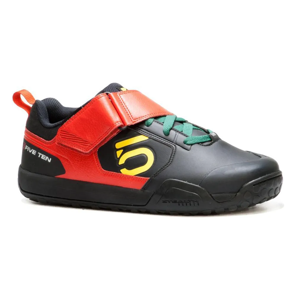 FIVE TEN IMPACT VXI CLIPLESS [GREG MINNAAR] 5 US (35 EUR)