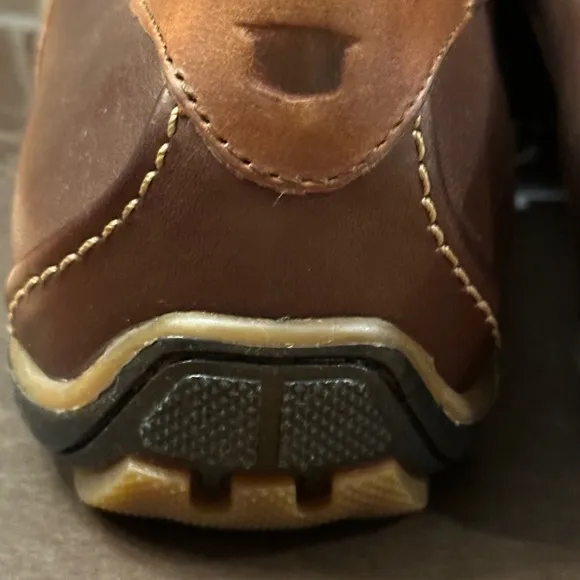 FLORSHEIM men’s Sportster Moc Toe Penny Driver Shoes