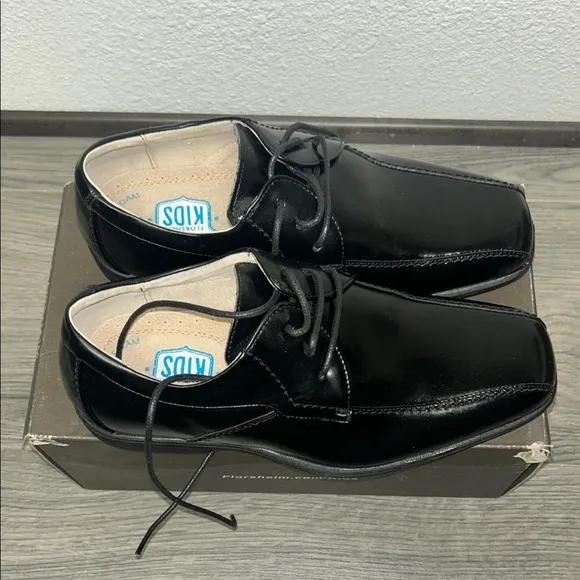Florsheim Reveal Bike Ox Jr