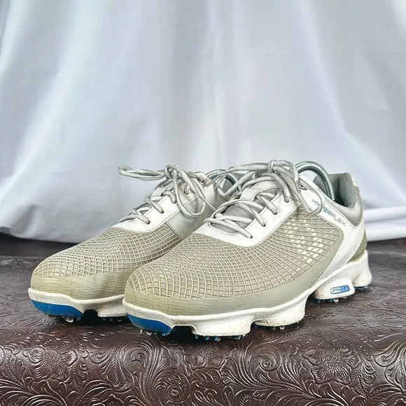 Foot Joy golf shoes !